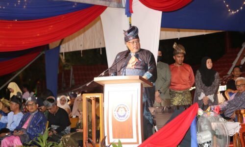 Utamakan pulihara harta warisan Melaka – KM