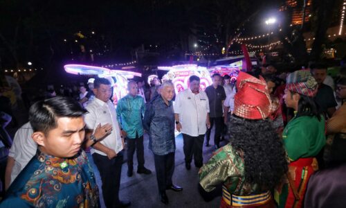 TMM2024: Melancong ke Melaka berpeluang menang kereta