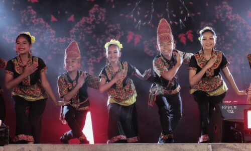 JKKN perluas program semarak seni budaya