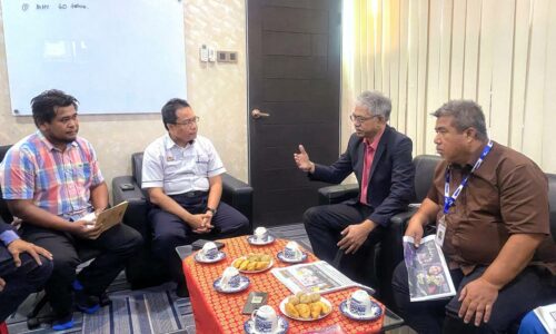 TM Melaka, MHI perkasa digital media