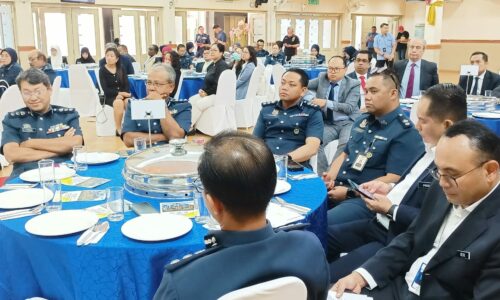 AKMAL diiktiraf anjur kursus integriti peringkat antarabangsa