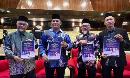 Aura Ustaz Abdul Somad dijangka tarik 20,000 pengunjung