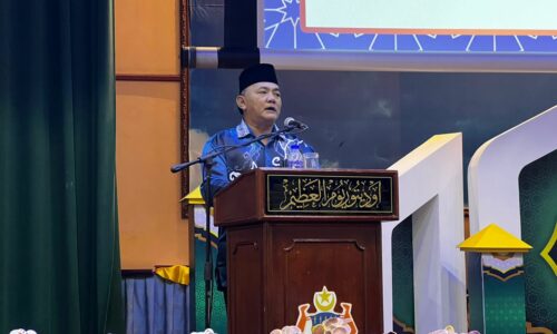 Jangan sembunyi kes buli di sekolah – Exco