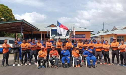 TMM2024: APM Melaka bersedia hadapi peningkatan pelancong