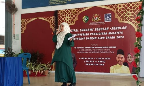 ILSS: Bentuk kemenjadian, lahirkan insan berkeyakinan