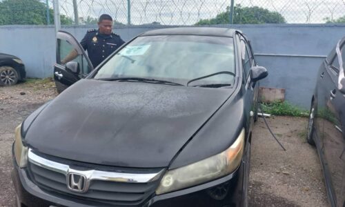 Lelongan awam JPJ Melaka raih lebih RM86,000