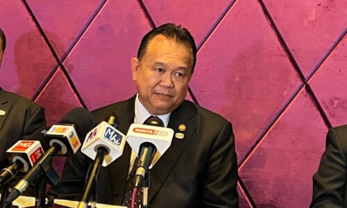 Laporan penuh insiden tanah runtuh Batang Kali sudah siap – KKR