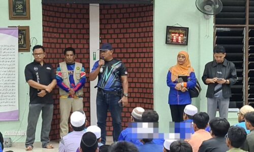 Buli: Melaka ‘tanya khabar’ sekolah asrama, harian