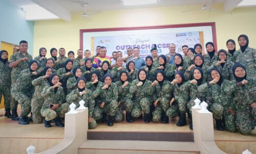 Perhalusi kaedah lain bela kebajikan veteran ATM