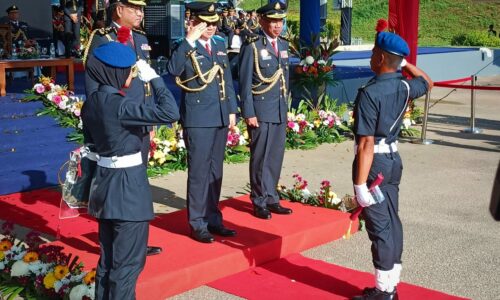 Bahagian Penguatkuasa KPDN dijadikan jabatan, tunggu ‘lampu hijau’