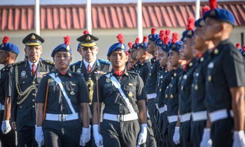 65 warga asing antara ditahan seleweng diesel bersubsidi