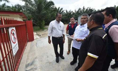 Lakukan penyelarasan sebelum keluarkan permit – MPAG