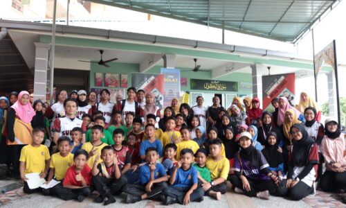 UiTM didik masyarakat guna platform media dengan bijak