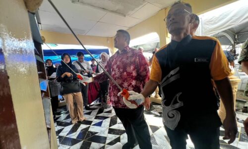 PBT disaran jalankan inisiatif baiki kediaman usang