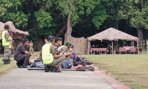 UKM TD 2023 pamer kredibiliti TDM