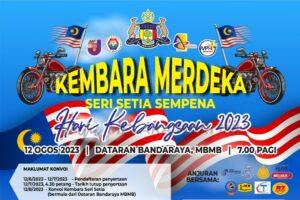 Kembara merdeka