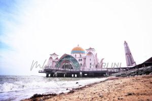 Masjid selat 1