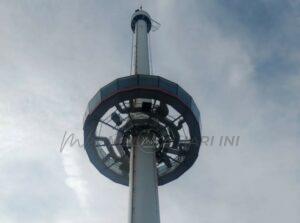 Menara taming sari