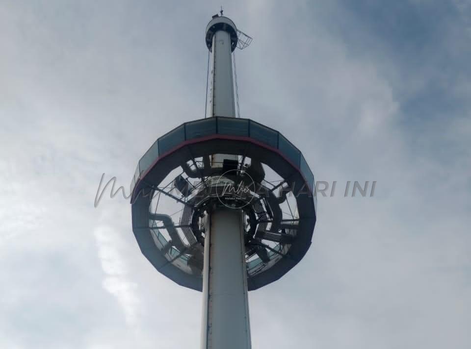 Menara taming sari