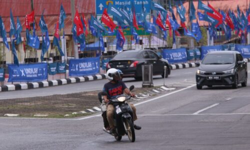 Anggaran kos PRN enam negeri RM420 juta – SPR