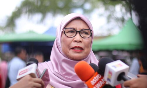 Anjur kursus untuk pengasuh tidak berdaftar