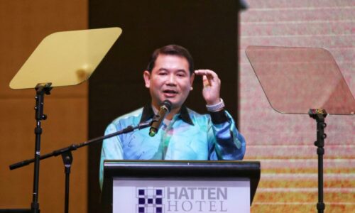 Dasar gaji progresif dibentang ke MTEN 7 Ogos