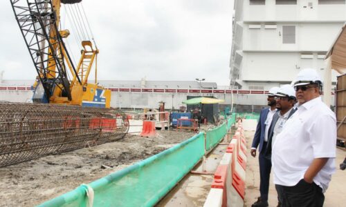 Melaka optimis nilai pelaburan terus meningkat