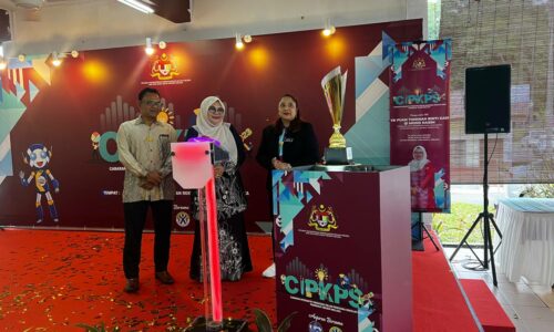 Jualan Rahmah Melaka catat hasil jualan RM1.2 juta