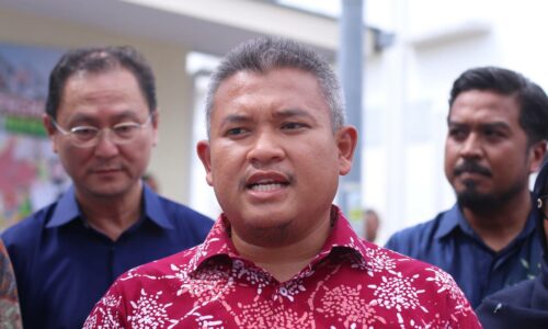 Penternak perlu patuh SOP