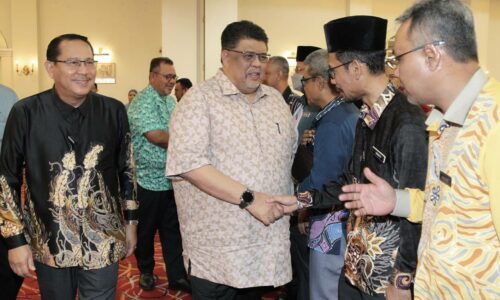 Melaka mahu bawa pulang khazanah berharga di luar negara – KM