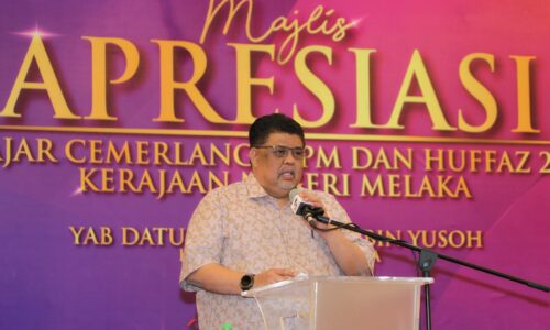 Manfaatkan teknologi air Australia