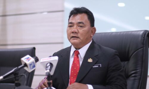 Permainan video antara punca buli meningkat