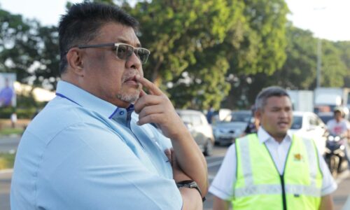 Sidang DUN Julai bakal bentang RUU Anti Lompat Parti – KM