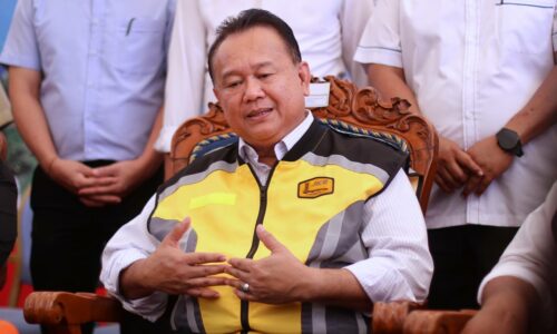 KKR terima lebih 10 kali ganda aduan kerosakan jalan menerusi MYJalan – Nanta