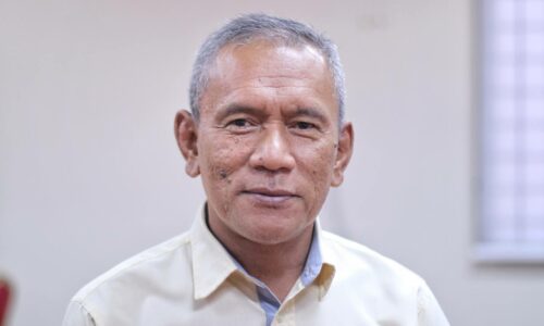 JKR Melaka pilih 52 kontraktor terbaik laksana projek baharu