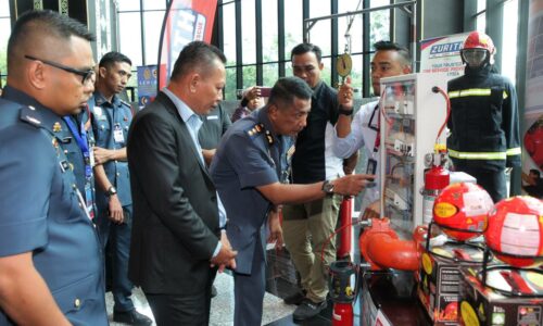 70 peratus premis di Melaka miliki sijil perakuan bomba