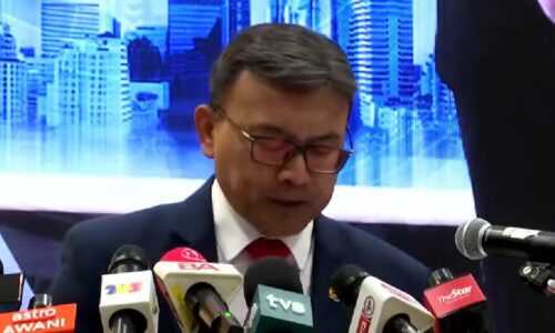 STPM 2022: 1,184 calon peroleh PNGK 4.00