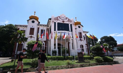 Memori negara merdeka