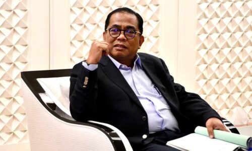 HUKUMAN LIMA KADET ALK-UPNM TERBABIT KES BULI DIKETAHUI DUA MINGGU LAGI