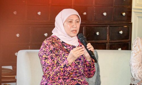 KPWKM rancang kuat kuasa undang-undang pemasangan CCTV di taska