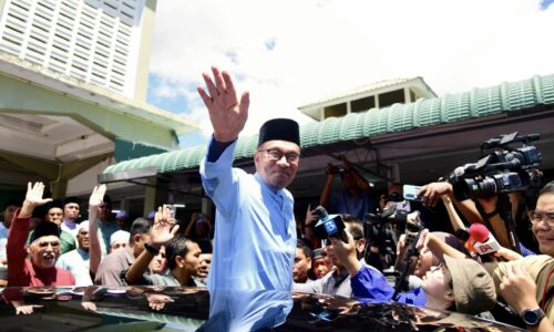 Prestasi negeri ditadbir PH-BN amat baik – PM Anwar