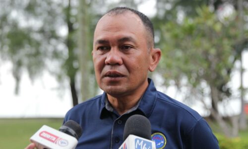 MBMB teliti semula cadangan bina tiang penghadang konkrit di medan selera