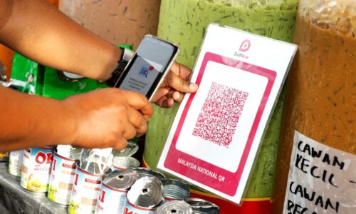 Sasar 50 peratus peniaga Melaka beralih kepada ‘cashless’