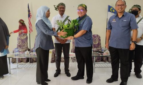 Isu cip MyKad dan MyKid selesai Disember ini