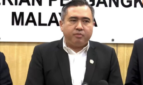 Program khas peralihan lesen B1, B2 kepada B bermula 1 Oktober