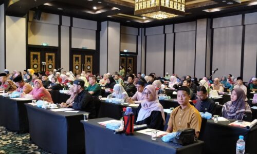 924 kes penceraian di Melaka amat membimbangkan