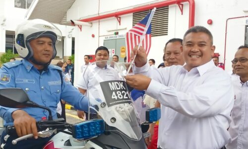 MBMB perkenal dua anugerah hargai kakitangan