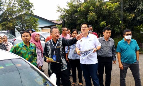 Melaka mohon enam klinik kesihatan baharu