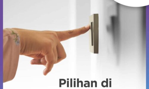 Senarai semak bantu urus perbelanjaan