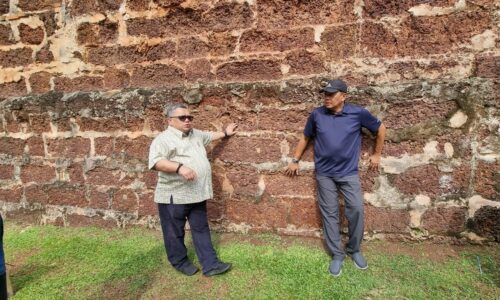 Melaka hasrat wujudkan muzium maya